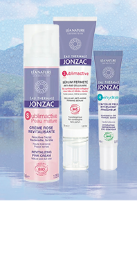 Eau Thermale Jonzac