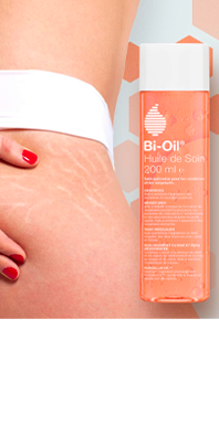 Bi-Oil