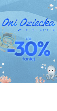 Dni dziecka w mini cenach