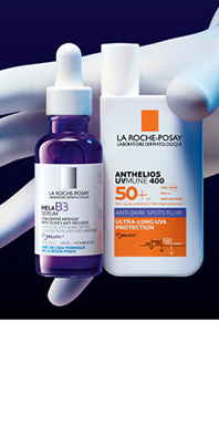 La Roche-Posay