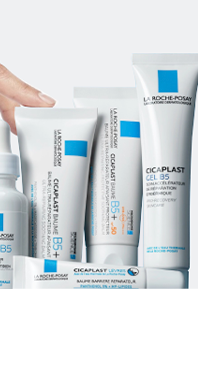 La Roche-Posay