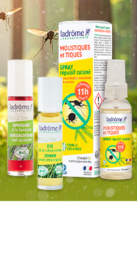 Ladrôme