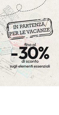 In partenza per le vacanze