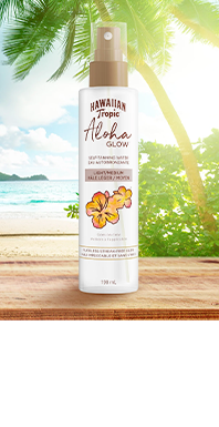 Hawaiian Tropic