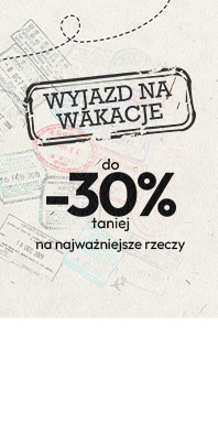 Wybierasz się na wakacje