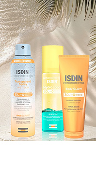 Isdin