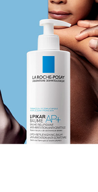 La Roche-Posay Lipikar