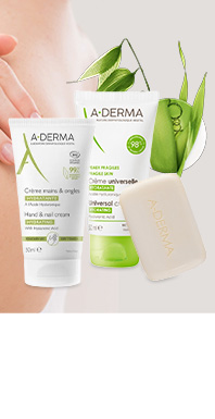 Aderma