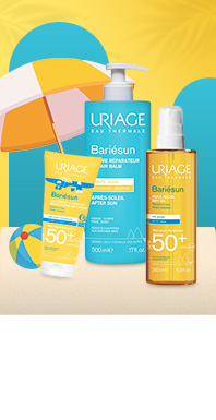 Uriage Bariésun
