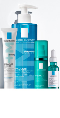 La Roche-Posay Effaclar