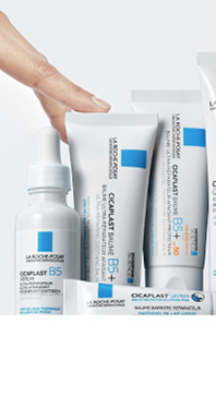 La Roche-Posay Cicaplast