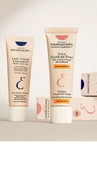 Embryolisse