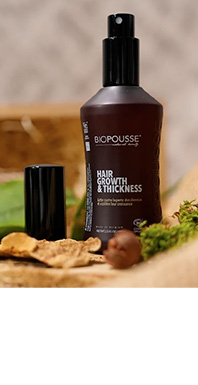 Biopousse