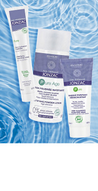 Eau Thermale Jonzac