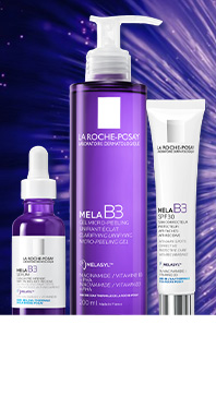 La Roche-Posay Mela B3