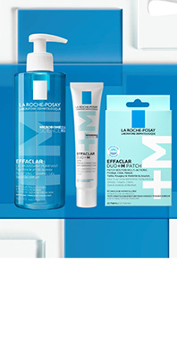 La Roche-Posay Effaclar