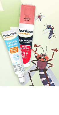 Parasidose
