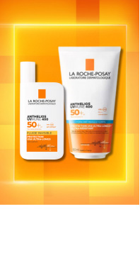La Roche-Posay Anthelios