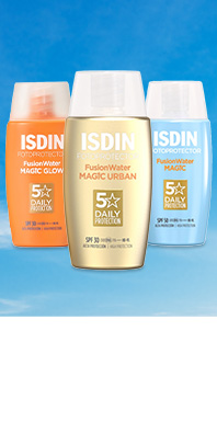 Isdin