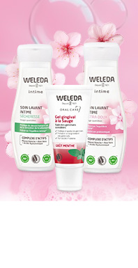 Weleda