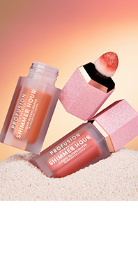 Profusion Cosmetics