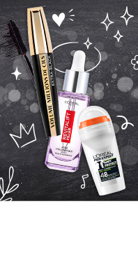 L'Oréal Paris