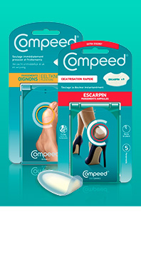 Compeed
