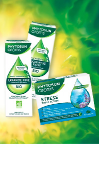 Phytosun Arôms