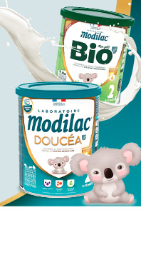 Modilac