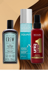 Revlon Professional, American Crew