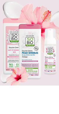 Léa Nature SO BIO étic