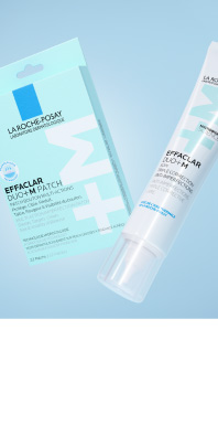 La Roche-Posay Effaclar