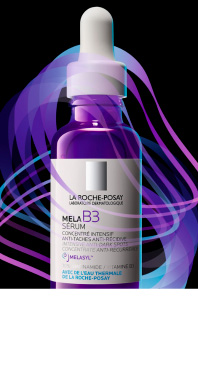 La Roche-Posay Mela B3