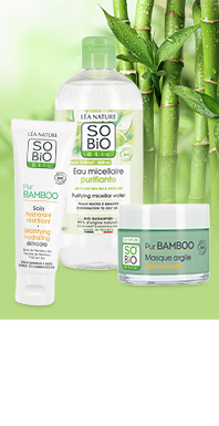 Léa Nature SO BIO étic