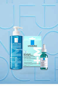 La Roche-Posay