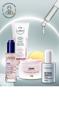 Dermo-cosmetic week