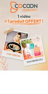 Rejoignez la Cocoon Community