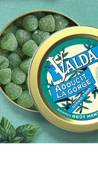 Valda