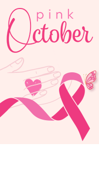 Pink October