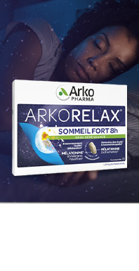Arkopharma
