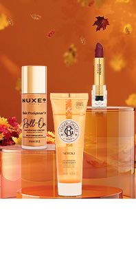 Autumn clearance sale