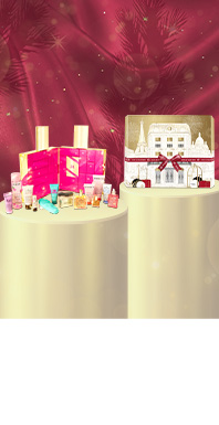 Advent calendars