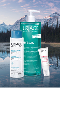 Uriage