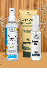 Naturado en Provence