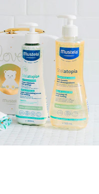 Mustela