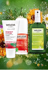 Weleda