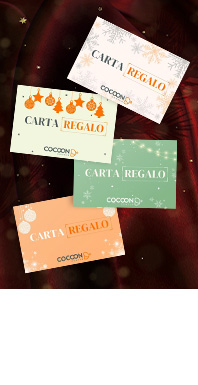 Carta regalo