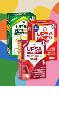 UPSA