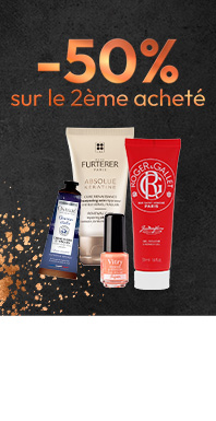 Offre exclusive Cyber Monday