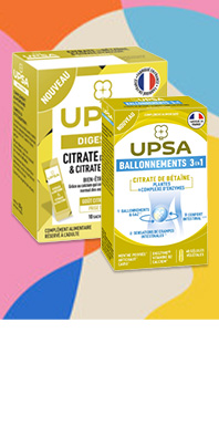 UPSA